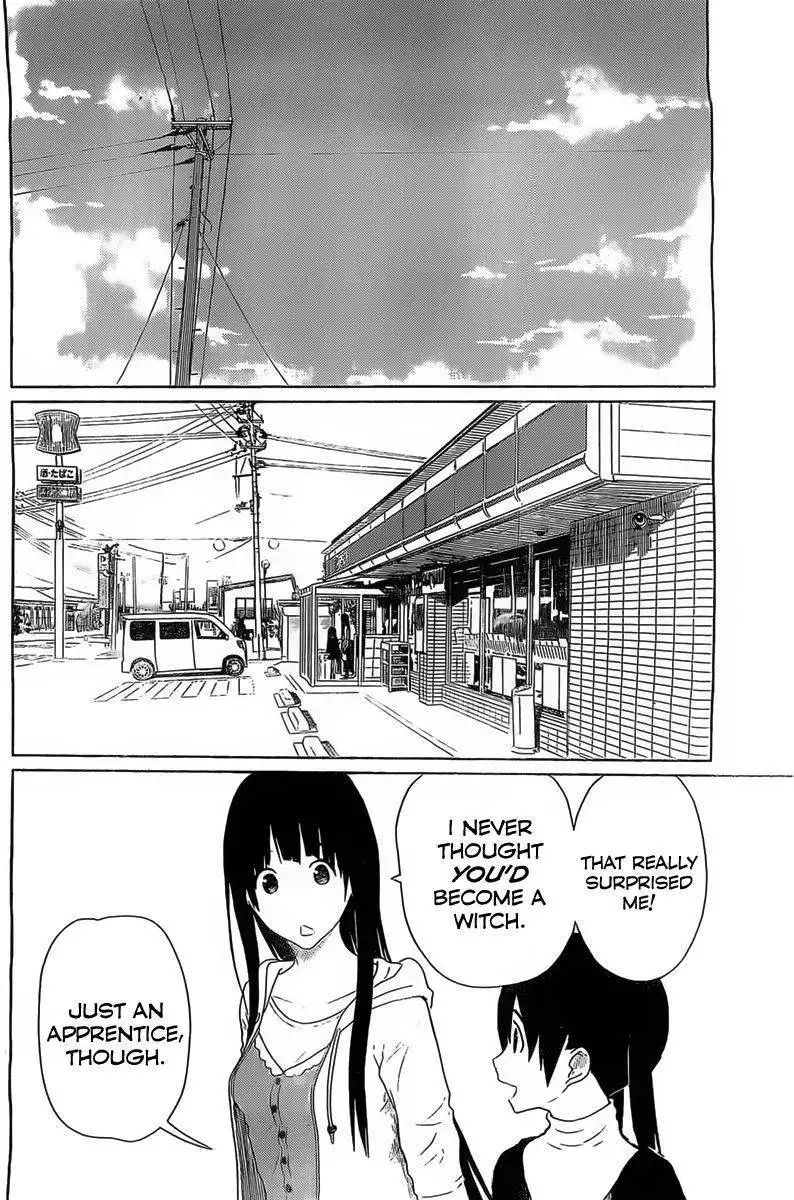 Flying Witch (ISHIZUKA Chihiro) Chapter 11 2